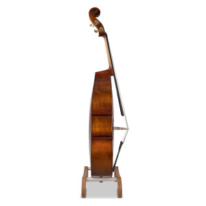 Gewa Premium Line Solid Top Bass 1/2