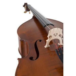 Gewa Premium Line Solid Top Bass 1/2