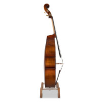 Gewa Premium Line Solid Top Bass 1/2