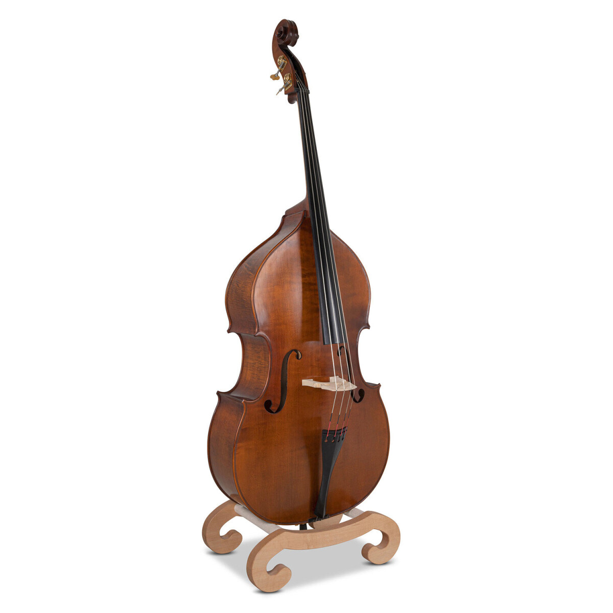 Gewa Premium Line Solid Top Bass 1/4 box