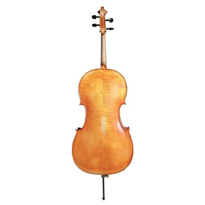 Gewa Cello Germania 11 Modell Berlin Antik 7/8 spielfertig