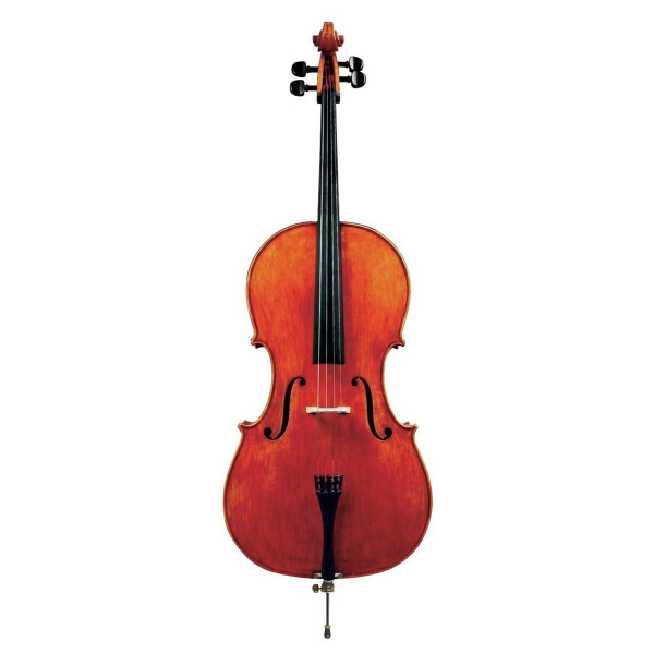 Gewa Konzertcello Georg Walther 4/4 spielfertig
