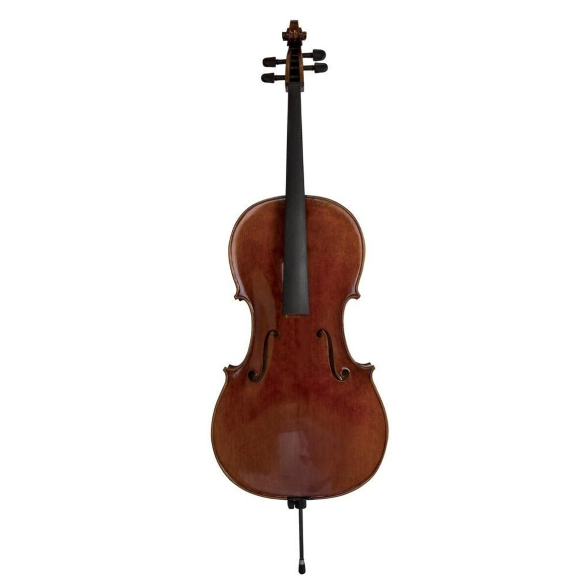 Gewa Cello Maestro 26 4/4 spielfertig box