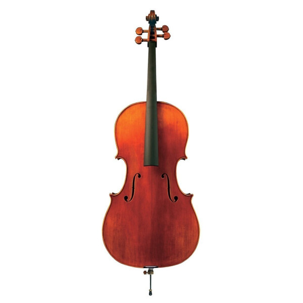 Gewa Cello Maestro 31 4/4 spielfertig