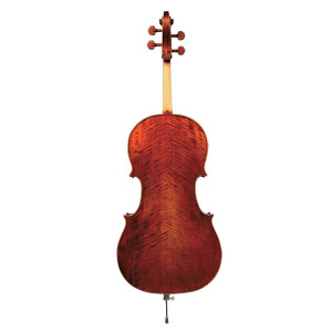 Gewa Cello Maestro 31 4/4 spielfertig