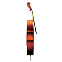 Gewa Cello Maestro 31 7/8 spielfertig