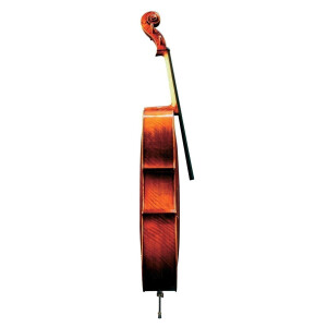 Gewa Cello Maestro 31 Antik 4/4 spielfertig