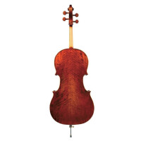 Gewa Cello Maestro 31 Antik 4/4 spielfertig