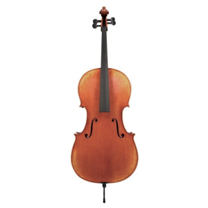 Gewa Cello Maestro 46 4/4 spielfertig