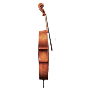 Gewa Cello Maestro 46 4/4 spielfertig