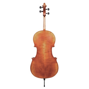 Gewa Cello Maestro 46 4/4 spielfertig