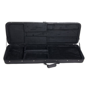 Pure Gewa Guitar Case FX Light Weight Softcase E-Bass Universal