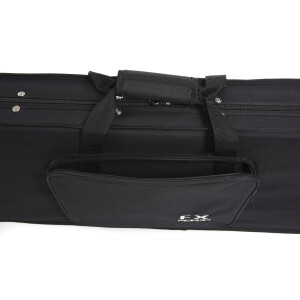 Pure Gewa Guitar Case FX Light Weight Softcase E-Bass Universal