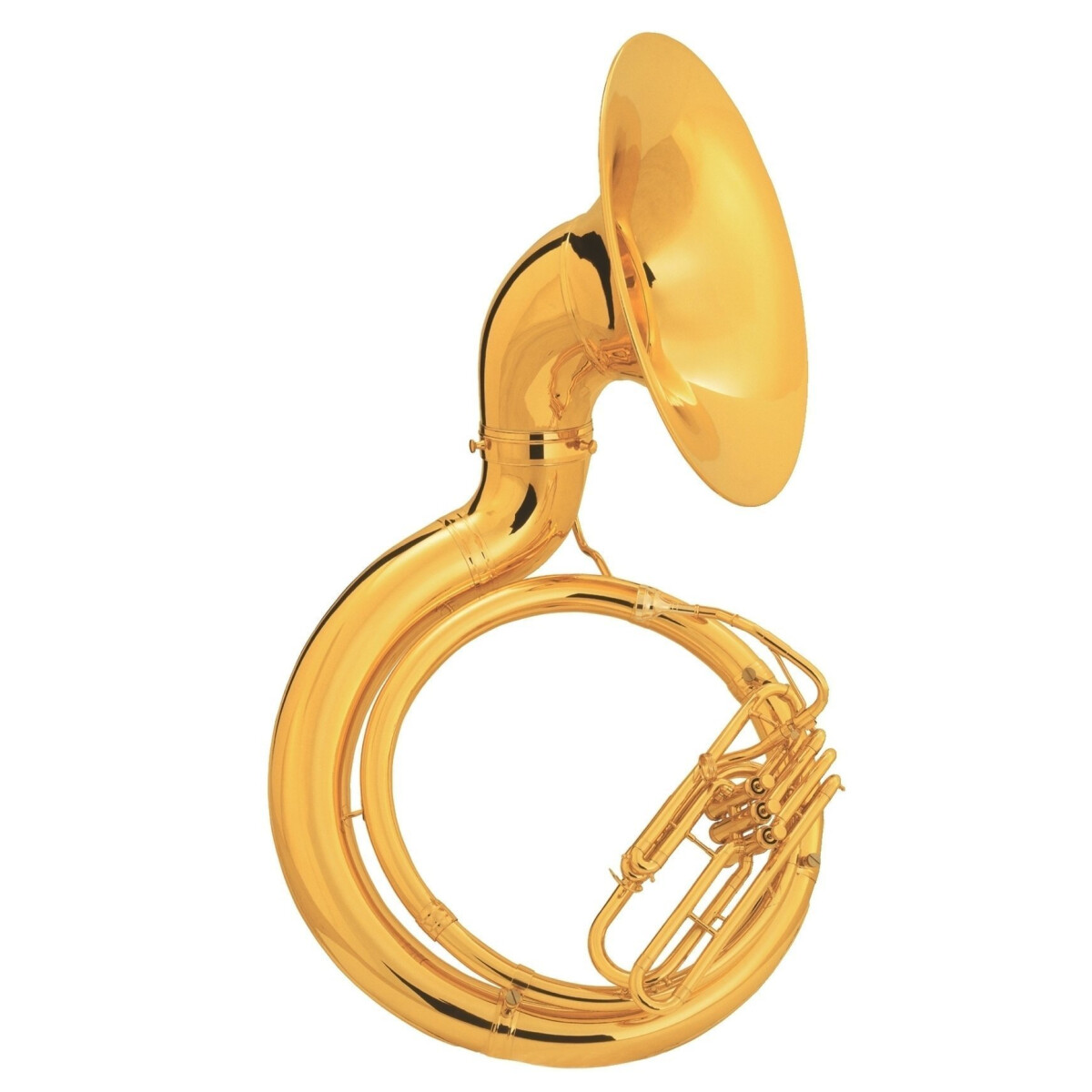 King Bbb-Sousaphon Legend 2350W