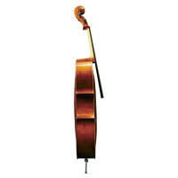 Gewa Cello Maestro 6 1/2 spielfertig