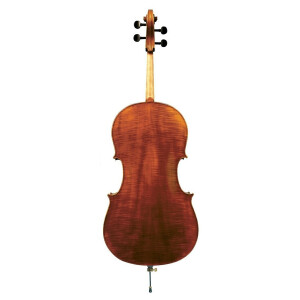 Gewa Cello Maestro 6 1/8 spielfertig