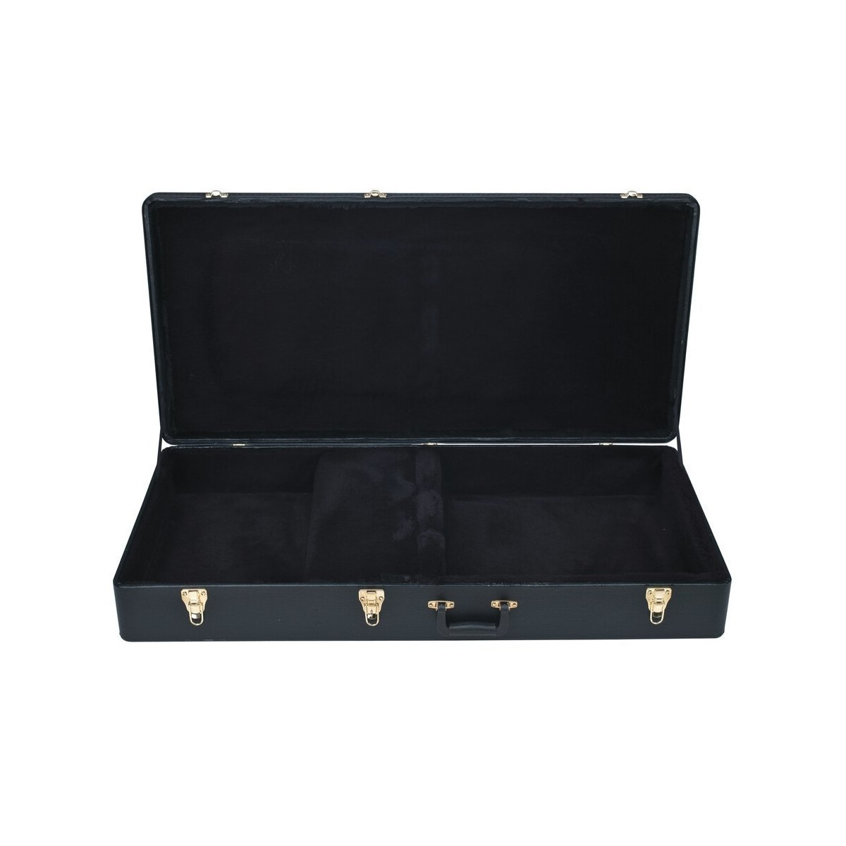 Ovation guitar case Doubleneck Case 9115 box