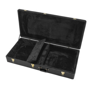 Ovation guitar case Doubleneck Case 9115-0 double neck