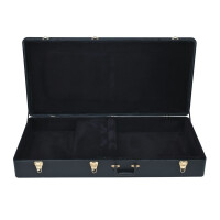 Ovation guitar case Doubleneck Case 9115-0 double neck