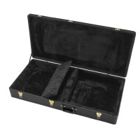 Ovation guitar case Doubleneck Case 9115-0 double neck