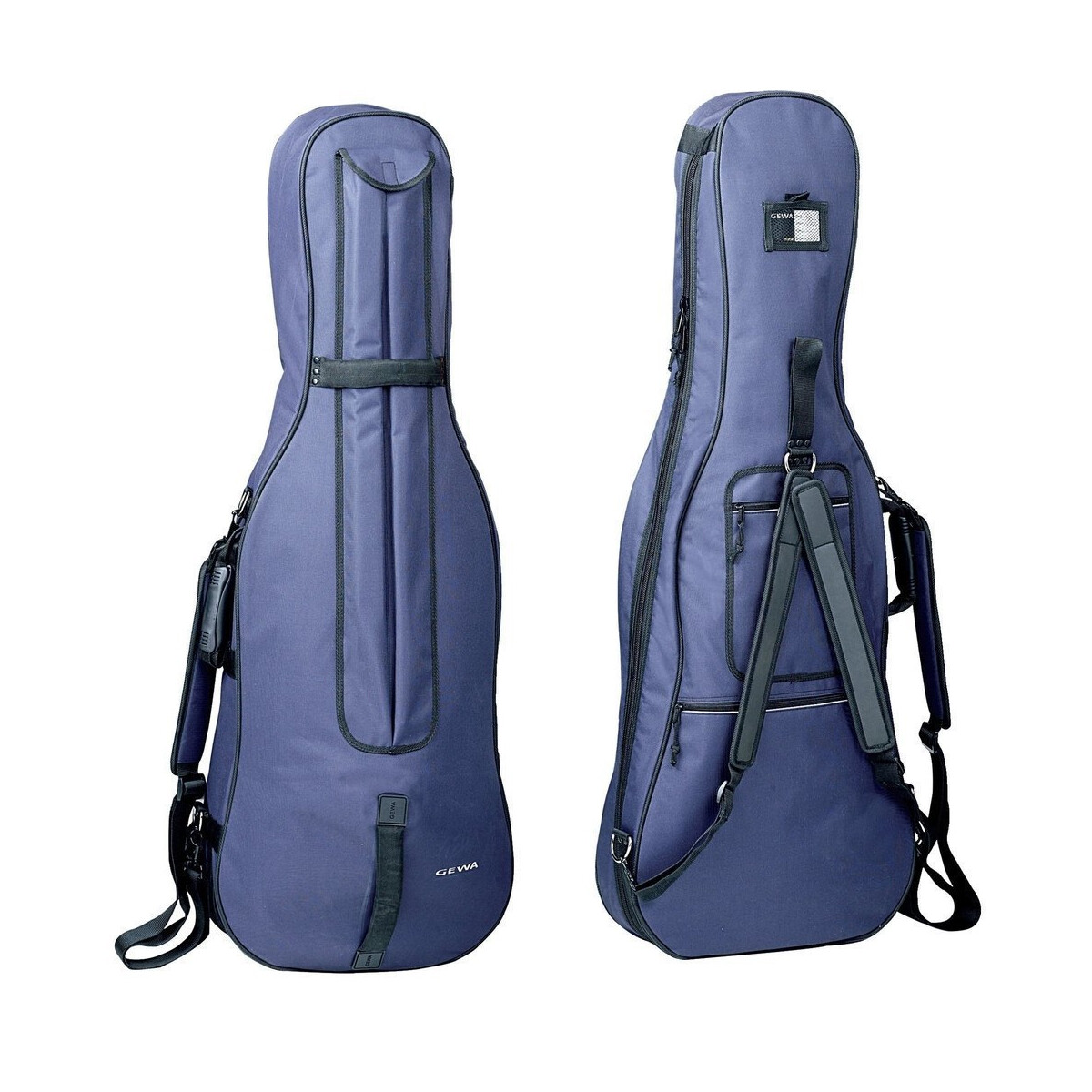 Gewa Cello Gig-Bag Classic 3/4 box