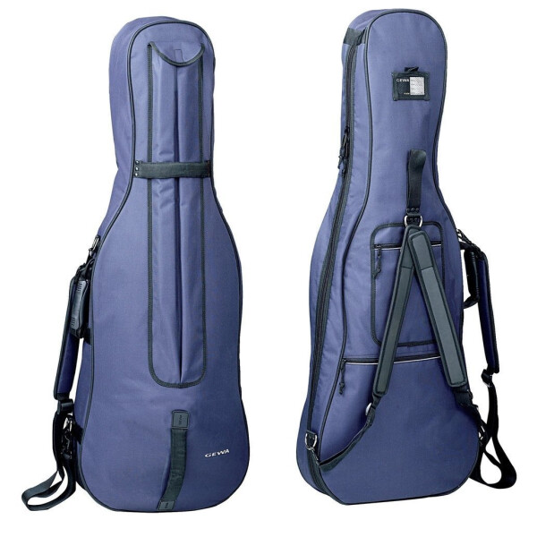 Gewa Cello Gig-Bag Classic 3/4