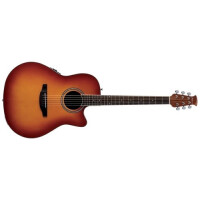 Applause E-Akustikgitarre AB24II CS Mid  gallery