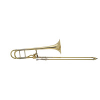 Vincent Bach Bb/F tenor trombone Stradivarius 42A