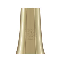 Vincent Bach Bb/F tenor trombone Stradivarius 42A