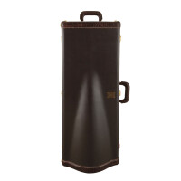 Vincent Bach Bb/F/Gb/D bass trombone Stradivarius 50A3