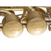 Vincent Bach Bb/F/Gb/D bass trombone Stradivarius 50A3