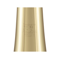 Vincent Bach Bb/F/Gb/D bass trombone Stradivarius 50A3