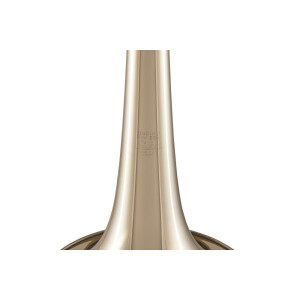 Vincent Bach Bb/F/Gb/D-Bassposaune Stradivarius 50A3G