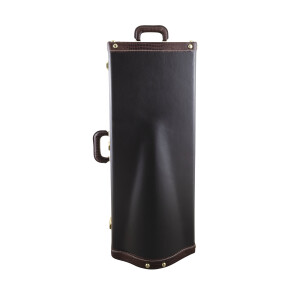 Vincent Bach Bb/F/Gb/D-Bassposaune Stradivarius 50A3G