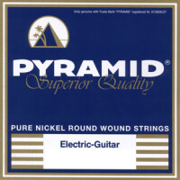 Pyramid D1154N Drop D E-Git
