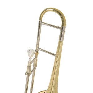 Bach Eb-Altposaune AT501