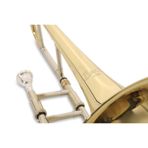 Bach Eb-Altposaune AT501