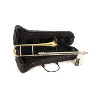 Bach Eb-Altposaune AT501