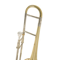 Bach Eb-Altposaune AT501