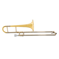 Bach Eb-Altposaune AT501