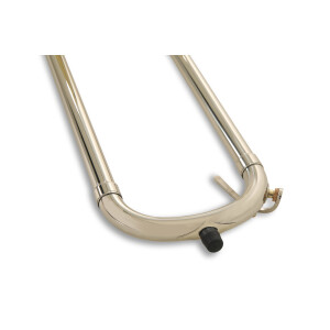 Bach Bb/F tenor trombone TB503B