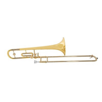 Bach childrens Bb/C trombone TB650