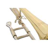 Bach childrens Bb/C trombone TB650