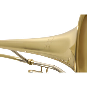Bach Bb valve trombone VT501