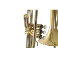 Bach Bb valve trombone VT501