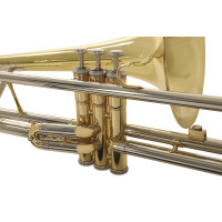 Bach Bb valve trombone VT501