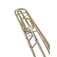 C.G. Conn Bb/F-Tenorposaune Symphony 88HT