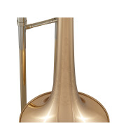 C.G. Conn Bb/F tenor trombone Symphony 88HTO