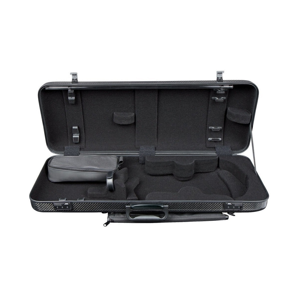 Gewa viola case Idea 2.6