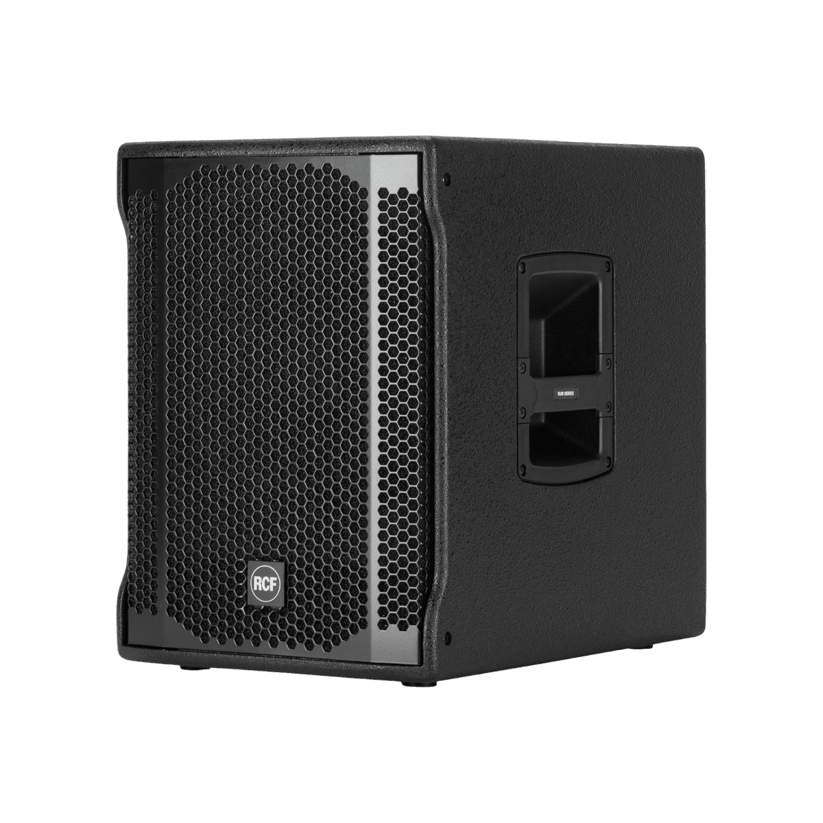 RCF SUB 702-AS II box